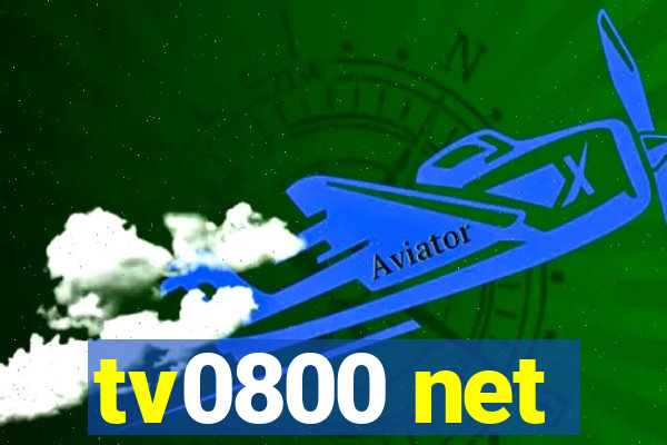 tv0800 net